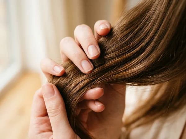 Hair Fall Control