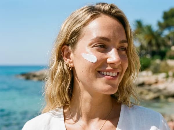Sun Protection SPF Care