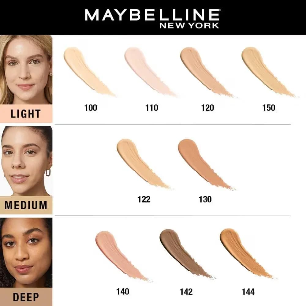 Maybelline Instant Age Rewind Concealer