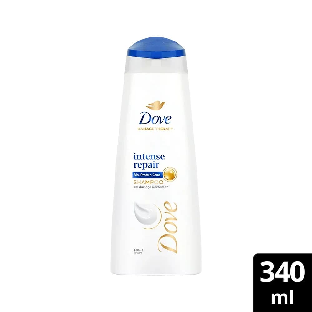 Dove Intense Repair Shampoo