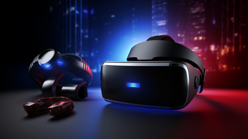 The Latest Tech Gadgets of 2025