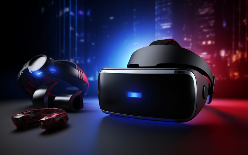 The Latest Tech Gadgets of 2025