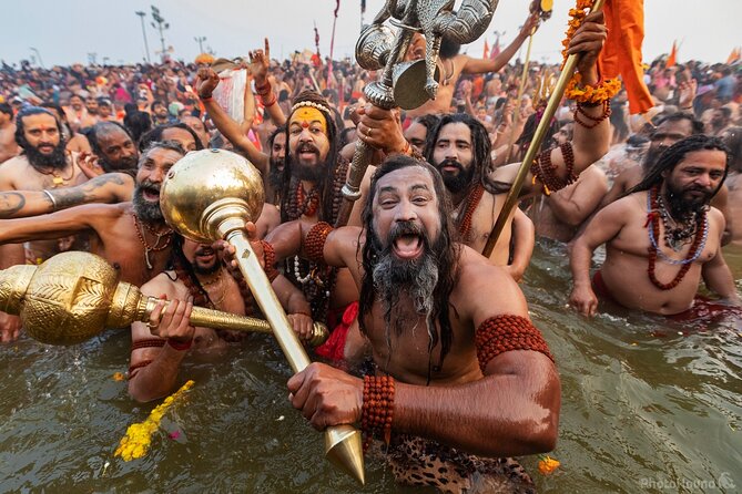 Maha Kumbh Mela: A Spiritual and Cultural Extravaganza