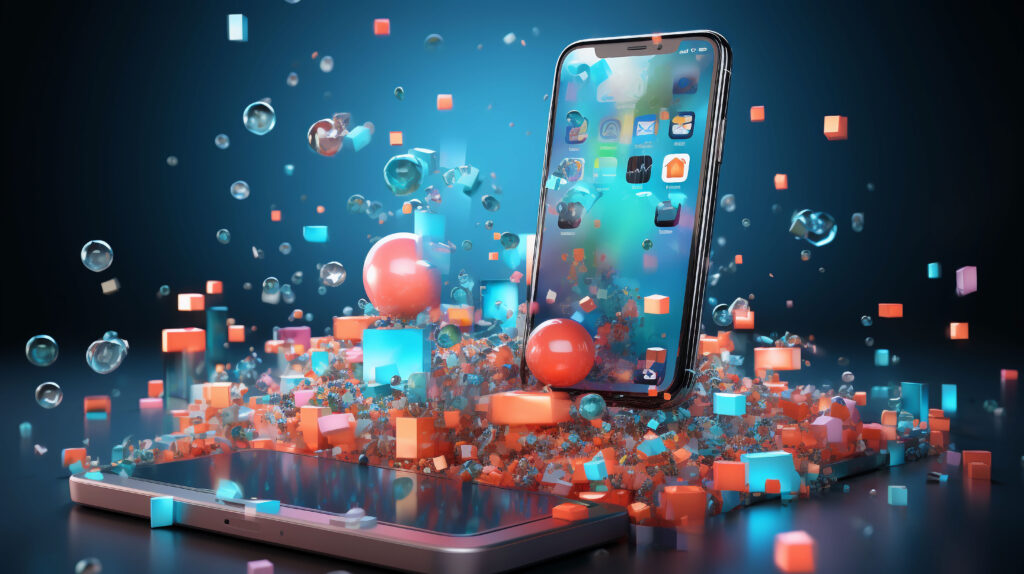 The Latest Digital Marketing Trends of 2025: Stay Ahead of the Competition