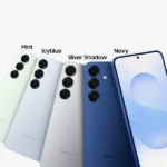 Samsung Galaxy S25 – Compact Flagship with AI-Powered Performance