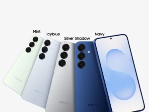 samsungS25